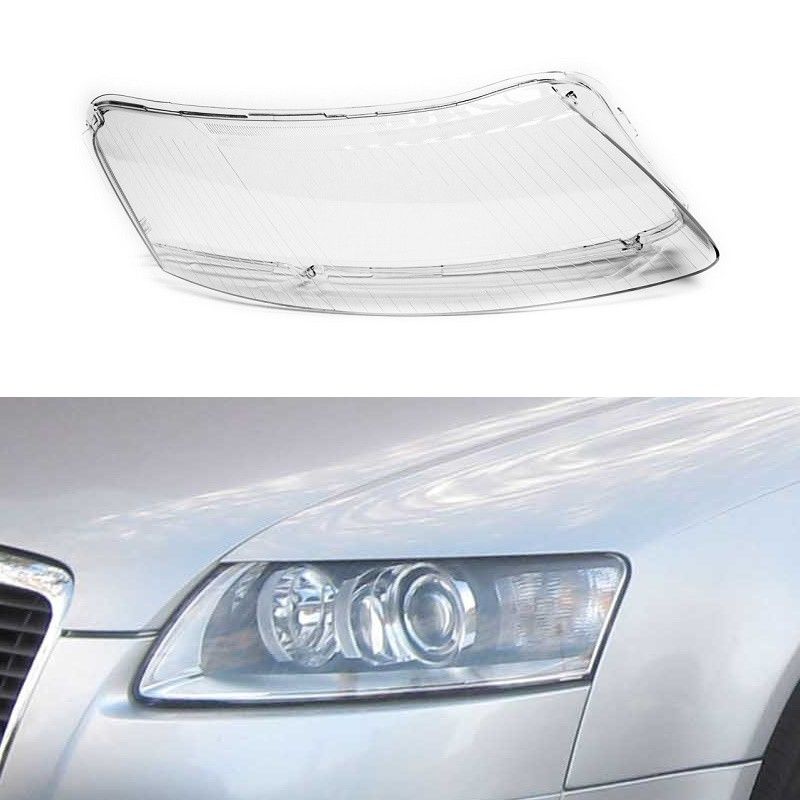 AUDI A6 2006-2011 Staklo Fara Levo + Desno Beograd Zemun